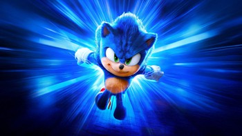 Netflix và Sega bắt tay làm series hoạt hình Sonic mới