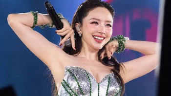 Tóc Tiên có gì để 'quậy đục nước' tại Eurovision Song Contest Asia 2026?
