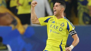 Ronaldo share link kiếm bộn tiền từ mạng xã hội