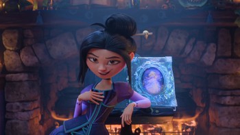 Netflix tung trailer 'Steps', kể lại Cinderella từ góc nhìn người chị kế
