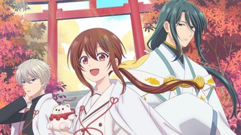 Manga của tác giả 'Dược sư tự sự' chuyển thể thành anime truyền hình