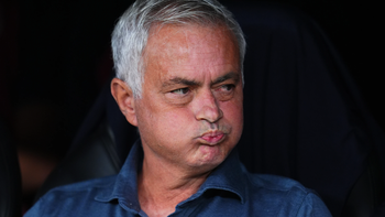 Sao Real Madrid không sợ phạt tiền, Mourinho vẫn có cách trị