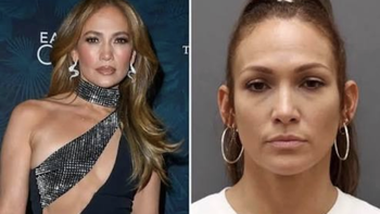 Nữ nghi phạm bỗng nổi tiếng vì giống Jennifer Lopez