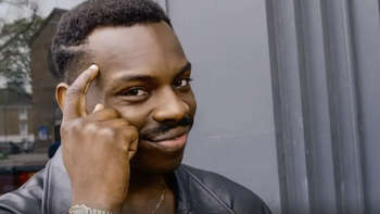Sau gần 10 năm, chủ nhân meme 'người đàn ông có não' giờ thế nào?
