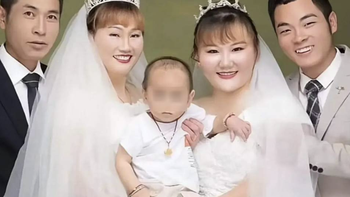 Con gái mai mối cho mẹ lấy... bố chồng