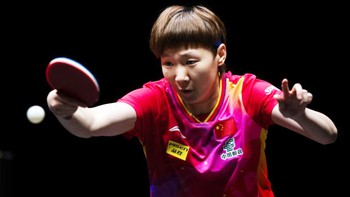 Nữ tay vợt số 1 thế giới khổ vì say sóng trên ‘làng VĐV nổi’ của ASIAD 2026