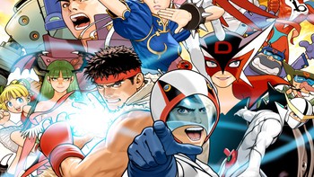 AI tạo sinh phổ biến trong ngành game Nhật Bản, nhưng chủ yếu đứng sau hậu trường