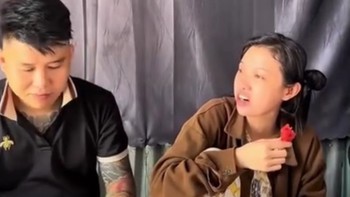 Mới lãnh lương nói chuyện với vợ sao cho ngầu