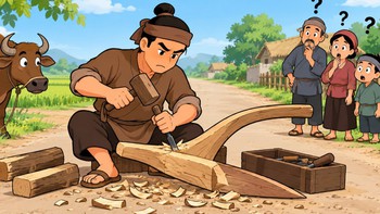 Thành ngữ quen thuộc này là gì? (P118)