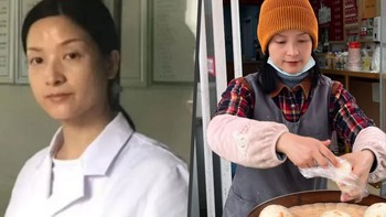 Nữ bác sĩ bỏ nghề sau 20 năm để đi bán bánh bao, sao lại thế?