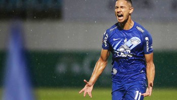 Sao Đông Nam Á thất nghiệp với khối tài sản gấp 15,5 lần Ronaldo