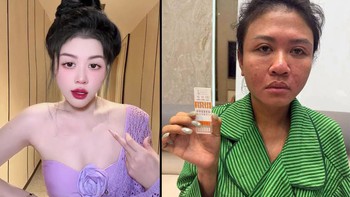 TikToker Phan Nhi khoe nhà đẹp, xe sang trước khi bị bắt