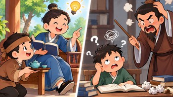 Thành ngữ quen thuộc này là gì? (P120)