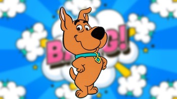 Scrappy-Doo: Nhân vật gây tranh cãi từng giúp 'Scooby-Doo' vượt guy cơ bị hủy