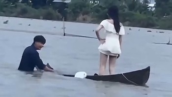  Titanic phiên bản miền Tây 