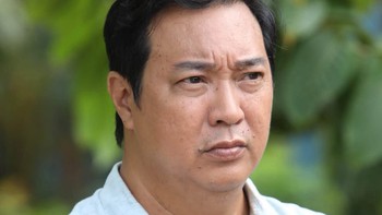 Nghệ sĩ Hà Linh: 'Cúng Tổ linh đình sao bằng diễn cho tử tế'