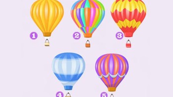 Quiz: Bạn sở hữu những nét độc đáo gì?