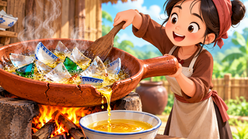 Thành ngữ quen thuộc này là gì? (P122)