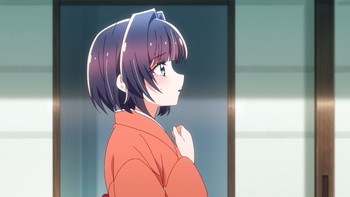 Anime 'Bride of the Barrier Master' lên Netflix tháng 1-2027, hé lộ trailer mới