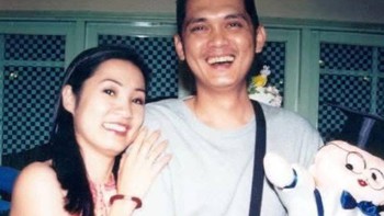 Hữu Châu - Hồng Đào: 45 năm thâm tình và 'đặc quyền' nạt nộ