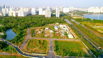Thu hồi đất dự án chậm triển khai, cần làm rõ 'lỗi, phải' của các bên