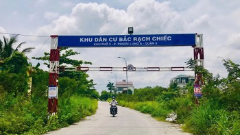 Thu hồi đất dự án chậm triển khai, bớt đi nạn nhân mòn mỏi chờ giao nhà