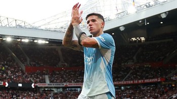 Man City lo lắng các ngôi sao có ‘tháo chạy’ hàng loạt