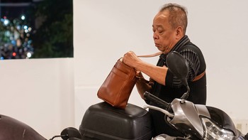 Tiểu Bảo Quốc đi xe cà tàng tậu 3 căn nhà ở TP.HCM, 2 mảnh đất ở Tây Ninh