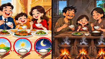 Tục ngữ quen thuộc này là gì? (P33)
