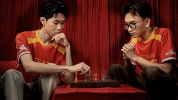 Thật không việc Soopi 'dí' Himass và TanVuu đến cùng sau drama PUBG?