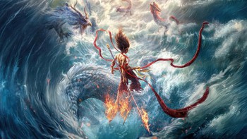 'Ne Zha 2', 'Zootopia 2' và cuộc thay đổi thứ hạng phòng vé hoạt hình toàn cầu