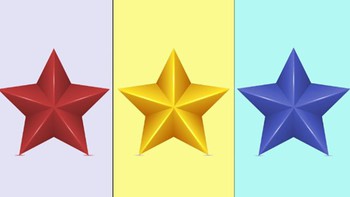 Quiz: Điều gì thúc đẩy bạn không ngừng hoàn thiện bản thân?