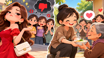 Tục ngữ quen thuộc này là gì? (P34)