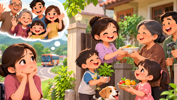 Tục ngữ quen thuộc này là gì? (P35)