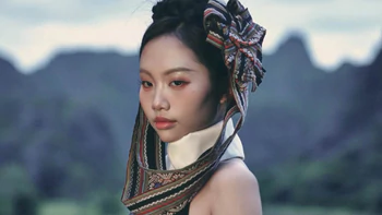 Phương Mỹ Chi gỡ bỏ hình ảnh gây tranh luận