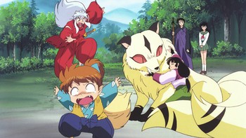 Pluto TV đang thay đổi cách khán giả tiếp cận anime