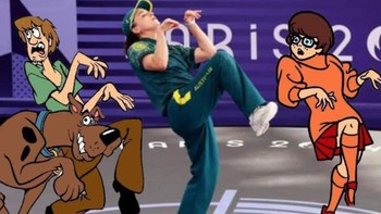 Nữ vũ công trải lòng sau 'cơn bão' meme