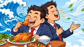 Thành ngữ quen thuộc này là gì? (P124)