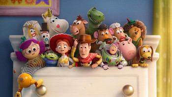 20 triệu lượt xem sau 5 ngày, 'Toy Story 5' lọt top phim ăn khách nhất Disney+