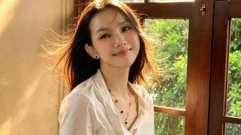 Rời showbiz 18 năm, hoa hậu Thùy Lâm giờ ra sao?