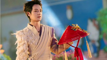 Đăng Khôi sang Trung Quốc thi hát, tranh tài với 11 thí sinh trên khắp thế giới