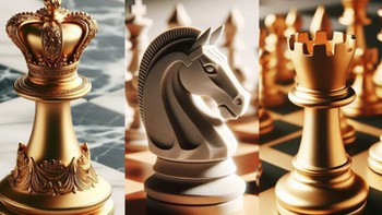 Quiz: Bạn mưu lược thế nào?