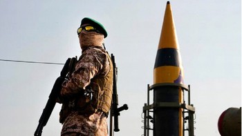 Chiến sự Mỹ - Iran: Nhìn vào cuộc kháng cự của Iran