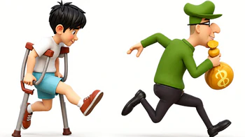 Thành ngữ quen thuộc này là gì? (P112)