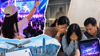 Xôn xao vụ cô gái Trung Quốc 'đu idol' khiến cả nhà mất trợ cấp