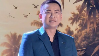 Hoài Lâm bất ngờ bàn chuyện 'yêu là cưới'