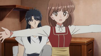 Anime chuyển thể 'From Far Away' tung ảnh và trailer mới