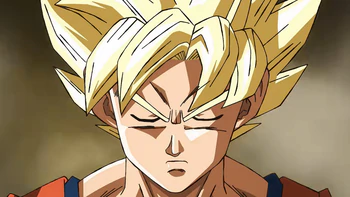'Dragon Ball Super: Beerus' hé lộ một Son Goku khác hơn trong trailer mới
