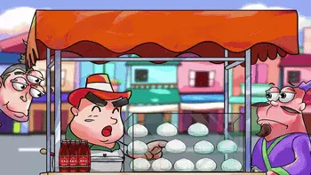 Mặt tích cực của sự hơn thua