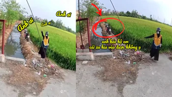 Tin lời bản đồ dẫn đường và cái kết